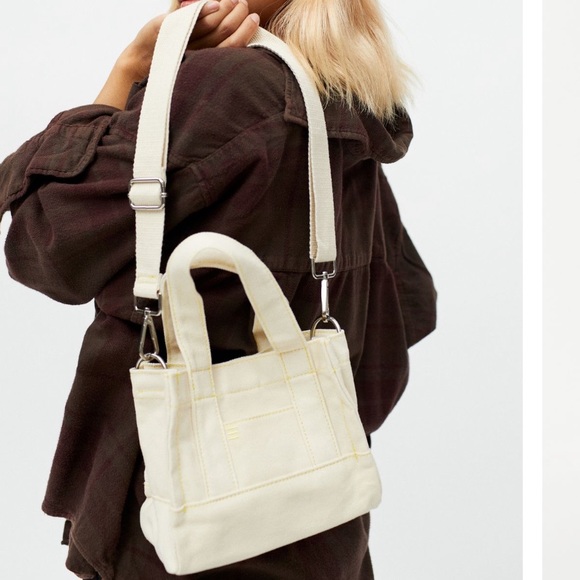 Urban Outfitters Handbags - BDG Mini Tote Bag